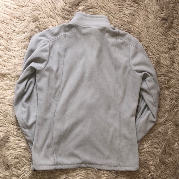 The North Face Women’s Fleece Jacket - Large - Picture 4 of 6